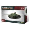 IS-2 Heavy Tank Company (x5 Plastic)