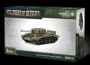 Cromwell Recce Troop (x3 Plastic)