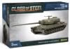 T29 Super-Heavy Tank Platoon (x3 Plastic)