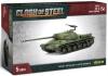 IS-3 Heavy Tank Company (x5 Plastic)