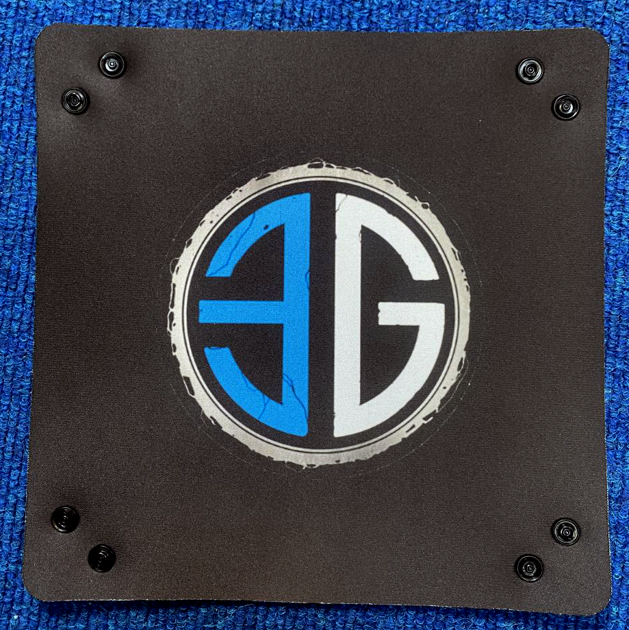 EG Neoprene Dice Tray 2