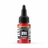 Rogue Hobbies Orange Red