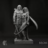Brom: Snake Heart