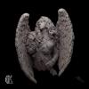 Laura Sheridan: Seraph