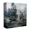 Mounted Heroes: Tainted Grail: Kings of Ruin