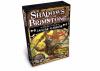 Hero Pack - Jaguar Warrior: Shadows of Brimstone