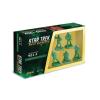 TNG Romulan Away Team: Sela +4