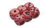Klingon Dice Set