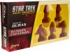 TNG Klingon Away Team: Duras Sisters +3