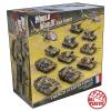 French Leclerc Tank Company Starter Force