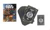 DMH REDUX Full Size Playing Cards