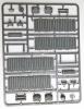 Boardwalks (2 sprues)