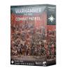Combat Patrol: Chaos Space Marines (New)