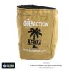 Afrika Korp Dice bag