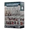 Combat Patrol: Adepta Sororitas (New)