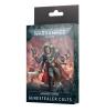 Datasheet Cards: Genestealer Cults (Eng)