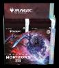 MTG: JAPANESE Modern Horizons 3 Collector Booster Box