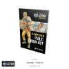 Bolt Action Campaign: Tough Gut