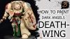 Brushstroke Deathwing Paint Bundle