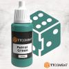 Petrol Green