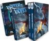 Game Master’s Guide Map Folio: Tales of the Valiant