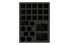 Foam tray for Priority Supplies Battlefield Expansion