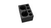 Foam tray for DSD1 Dwarf Spider Droid