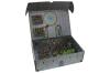 Strike Force Box  with additional metal plate attached to the inside lid (Fantasy)