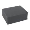Half-sized 100 mm raster foam tray