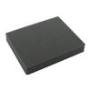 Half-sized 40 mm raster foam tray