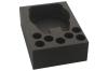Foam tray for TX-130 Saber-class Fighter Tank