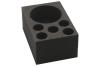 Foam tray for  1.4 FD Laser Cannon Team Unit