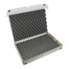 Standard Box with convoluted foam inserts for 20mm or 25mm bases