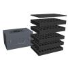 Army Pack for 108 minis on 32mm bases and 64 minis on 40mm bases