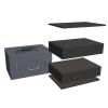 Army Pack with 200mm deep raster foam tray for large miniatures