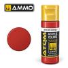ATOM COLOR Blood Red