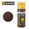 ATOM COLOR NATO Brown