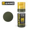 ATOM COLOR NATO Green