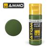 ATOM COLOR Hellgrün / Chromate Green