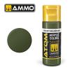ATOM COLOR Dunkelgrün RLM81