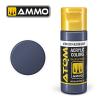 ATOM COLOR Bluish Grey