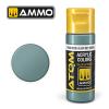 ATOM COLOR Ocean Grey