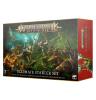 Warhammer Age of Sigmar: Spearhead Starter Set