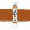 Raw sienna / Earth
