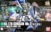 1/144 hguc Rx-178 Gundam Mk-Ⅱ(aeug)