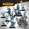 Cygnar Storm Legion Command Starter