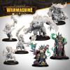 Orgoth Sea Raiders Command Starter