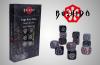 Kage Kaze Zoku - Faction Dice Set