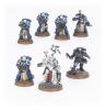 Space Marines: Chapter Heroes
