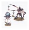 Tyranid: Horrors Of The Hive